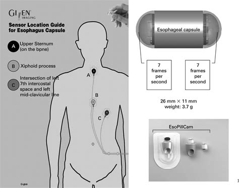 Video Capsule Endoscopy Cpt Code