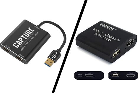 video capture card for streaming