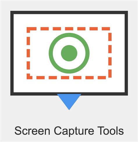 Video Capture Tools