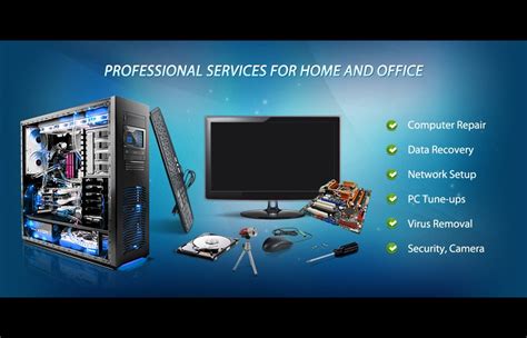 video card repair service near me