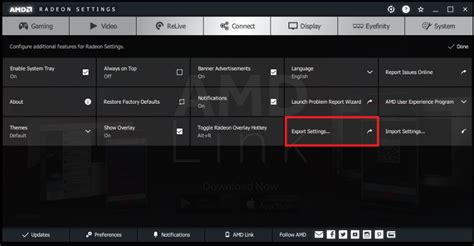 video card settings for lite gaming