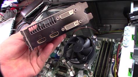 video card upgrade advice for vr