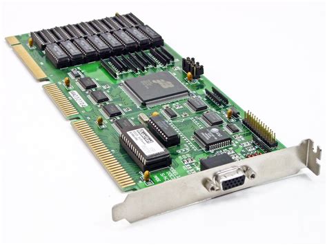 Video Card Vga