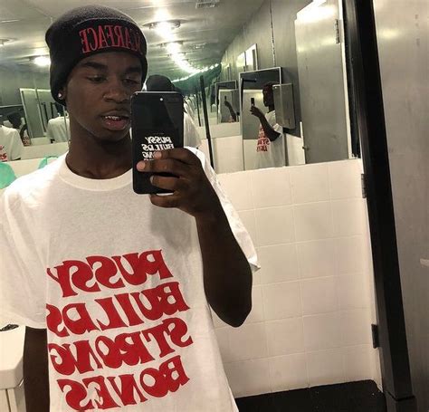 video carson rappers