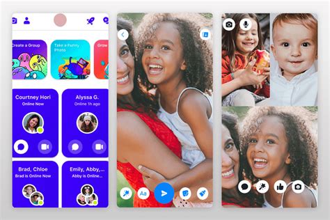 video chat apps for kids