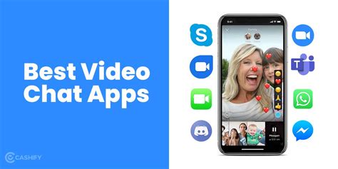video chat apps free