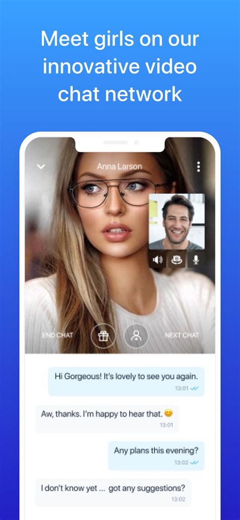 video chat apps with encryption