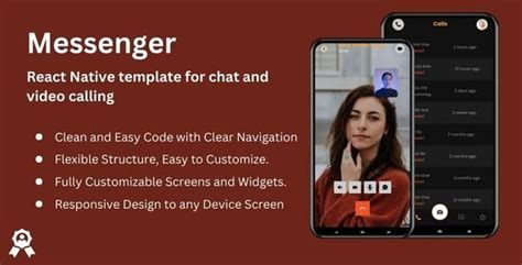 video chat code