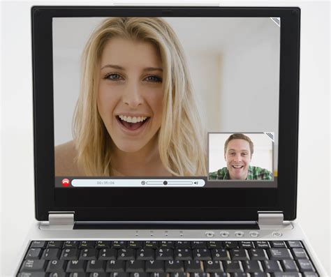 video chat computer to iphone