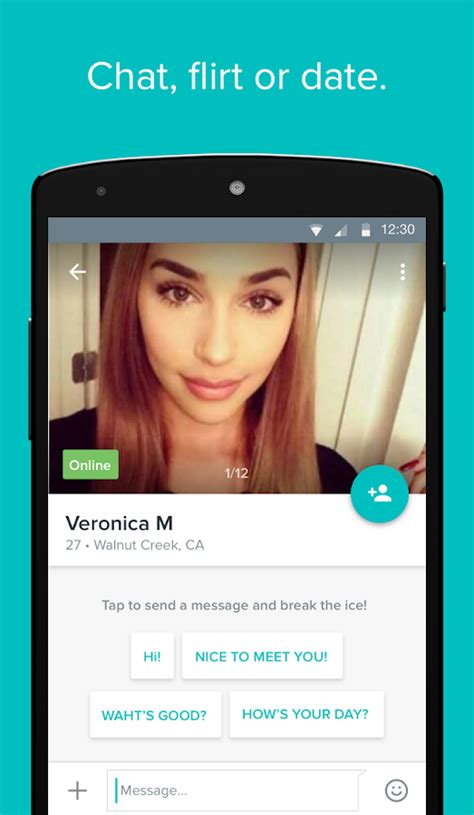 video chat dating website