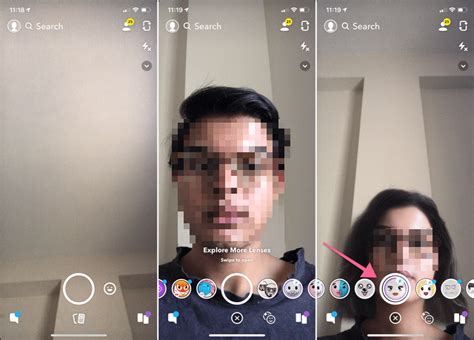video chat free gender filter