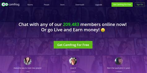 video chat sites with rewards