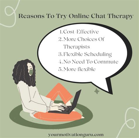 video chat therapy benefits