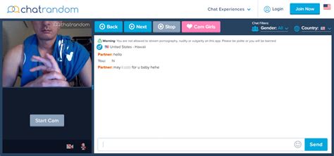 video chat websites like omegle