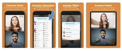 Random Video Chat: Meet New Strangers Instantly Online