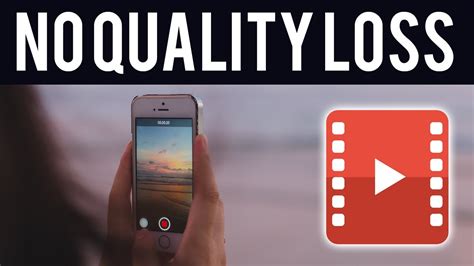 video compression without quality loss