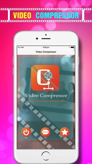 video compressor app for ios