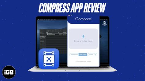 video compressor app for mac