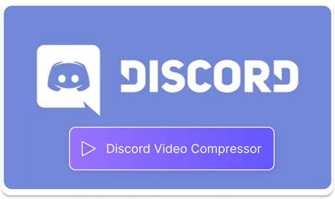 video compressor for discord online