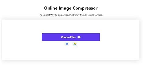 video compressor with quality loss