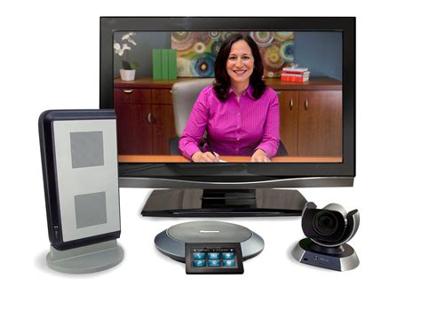 video conference calling system