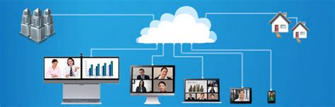 video conference cloud service