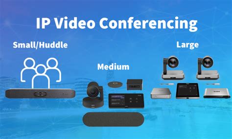 video conference over ip
