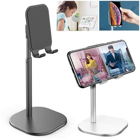video conference phone stand