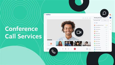 Best Video Conference Services for Remote Teams Today