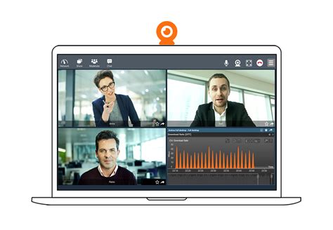 video conference software linux