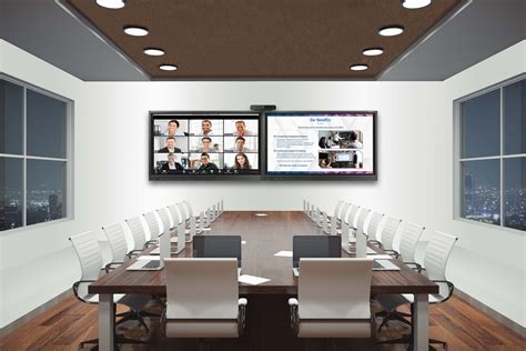 video conference solutions sydney