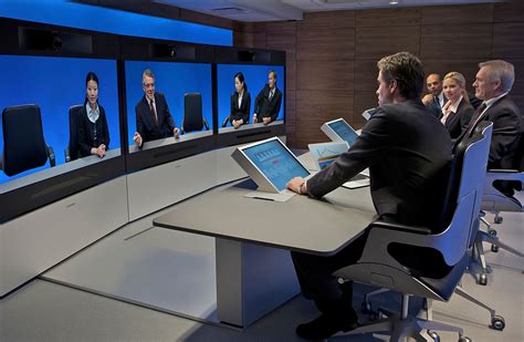 video conference system cisco