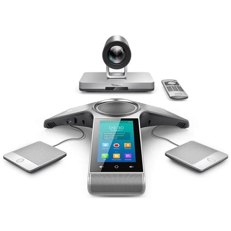 video conference system price