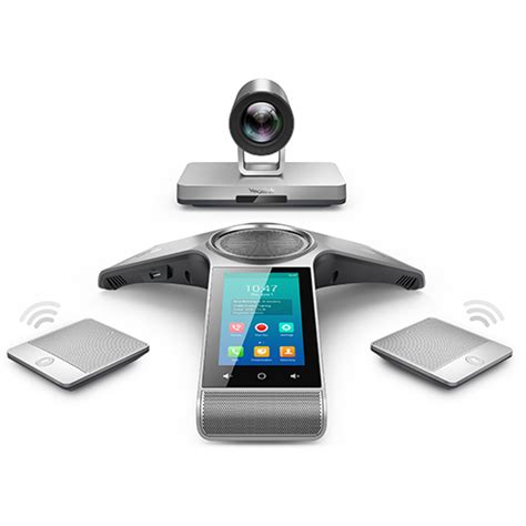 video conferencing appliance