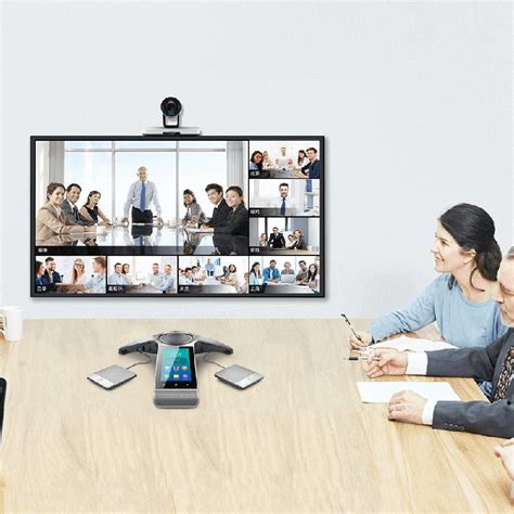 video conferencing as a service