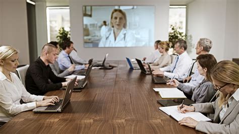 video conferencing chicago