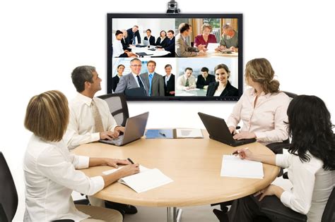 video conferencing companies in india