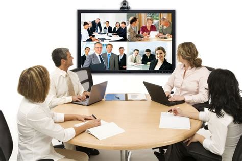 video conferencing desktop software