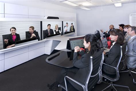 video conferencing equipment vendors