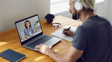 video conferencing higher education