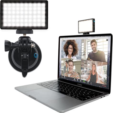 Video Conferencing Light Kit