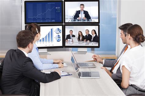 video conferencing marketing