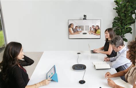 video conferencing options for large groups