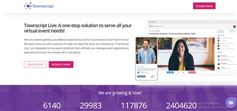 5 Essential Features of a Reliable Video Conferencing Program