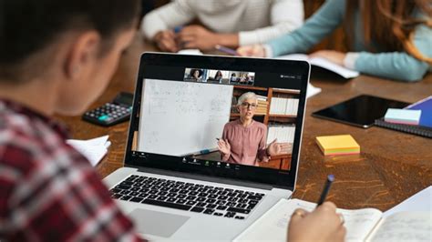 video conferencing programs for education