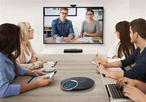 video conferencing rental services