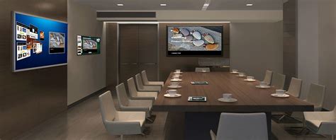 video conferencing room design best practices