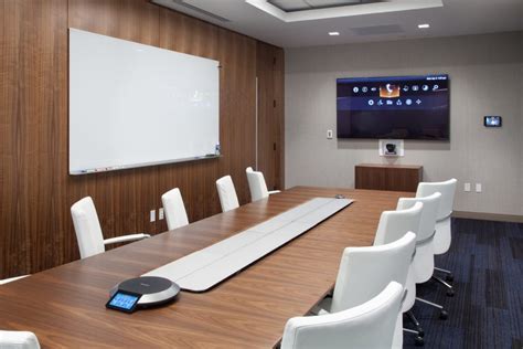 video conferencing room equipment cost