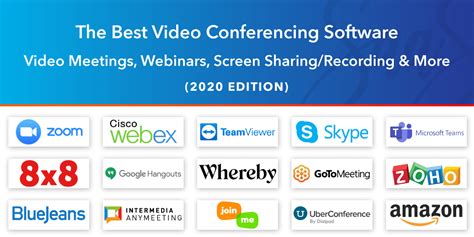 video conferencing software microsoft