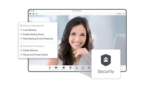Video Conferencing Software Security